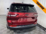 Certified 2021 Jeep Grand Cherokee L Laredo image 4