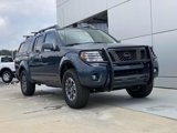 Used 2019 Nissan Frontier PRO-4X w/ Pro-4x Luxury Package image 2