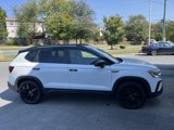 New 2024 Volkswagen Taos SE image 2