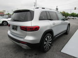 Certified 2021 Mercedes-Benz GLB 250 w/ Premium Package image 5