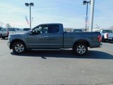 Used 2018 Ford F150 XLT w/ Equipment Group 301A Mid image 5