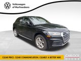 Used 2018 Audi Q5 2.0T Premium w/ Convenience Package image 4