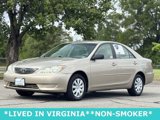 Used 2005 Toyota Camry image 2