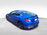 Used 2019 Honda Civic Sport image 4