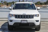Certified 2022 Jeep Grand Cherokee Laredo E w/ Security & Convenience Group image 3