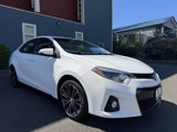 Used 2014 Toyota Corolla S Premium image 4
