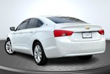 Used 2016 Chevrolet Impala LT w/ Convenience Package image 2