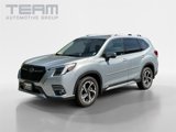 Used 2022 Subaru Forester Touring image 3