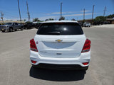 Certified 2022 Chevrolet Trax LT w/ Driver Confidence Package image 4