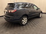 Used 2017 Chevrolet Traverse LT w/ Style and Technology Package image 5