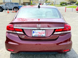 Used 2013 Honda Civic LX image 5
