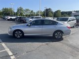 Used 2014 Honda Accord LX image 5
