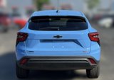 Used 2024 Chevrolet Trax RS image 4