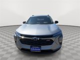 New 2025 Chevrolet Trax RS w/ Driver Confidence Package image 3