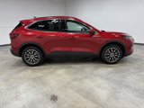 Used 2023 Ford Escape SE w/ PHEV Premium Package image 4