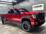 Used 2022 GMC Sierra 2500 AT4 w/ AT4 Preferred Package image 2