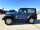 Used 2010 Jeep Wrangler Sport image 3