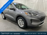Used 2021 Ford Escape SE image 2