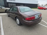Used 2001 Buick Le Sabre Custom w/ Luxury Pkg image 2