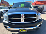 Used 2008 Dodge Ram 1500 Truck 4x4 Quad Cab image 3