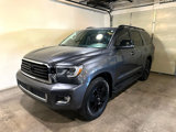 Used 2020 Toyota Sequoia TRD Sport image 5