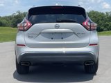 Used 2018 Nissan Murano SV w/ Premium Package image 4