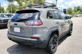 Used 2022 Jeep Cherokee Latitude image 4