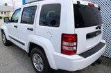 Used 2012 Jeep Liberty Sport w/ Popular Equipment Group image 5