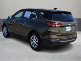 Used 2024 Chevrolet Equinox LT image 3