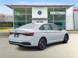 New 2025 Volkswagen Jetta Sport image 4