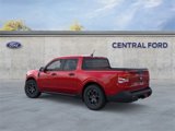 New 2025 Ford Maverick XLT image 4