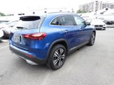 Used 2025 Mercedes-Benz GLA 250 4MATIC image 4