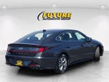 Used 2022 Hyundai Sonata SEL w/ Convenience Package image 4