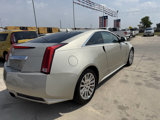 Used 2013 Cadillac CTS Premium image 5