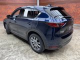 Used 2021 MAZDA CX-5 Grand Touring image 4