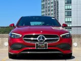 Certified 2023 Mercedes-Benz C 300 4MATIC Sedan image 2