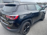 Used 2018 Jeep Compass Latitude w/ Popular Equipment Group image 4