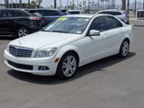 Used 2010 Mercedes-Benz C 300 Sedan image 5