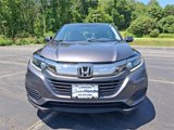Used 2022 Honda HR-V LX image 2