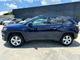 Used 2017 Jeep Compass Latitude w/ Popular Equipment Group image 4