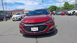 Certified 2023 Chevrolet Malibu LT w/ Sport Edition image 3