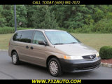 Used 2003 Honda Odyssey LX image 3