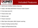 Used 2020 Honda Accord EX-L image 2