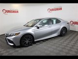 Used 2022 Toyota Camry SE image 5