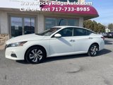 Used 2022 Nissan Altima 2.5 S image 4