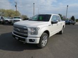 Used 2015 Ford F150 Platinum w/ Equipment Group 701A Luxury image 2