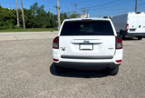Used 2014 Jeep Compass Latitude image 4