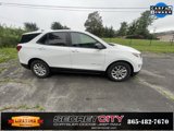 Used 2021 Chevrolet Equinox LS w/ LPO, Cargo Package image 4