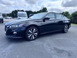 Used 2021 Nissan Altima 2.5 SL image 2