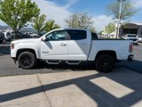 Used 2022 GMC Canyon Elevation w/ Trailering Package image 4